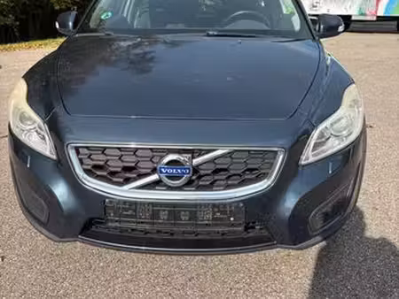 Volvo C30 1.6