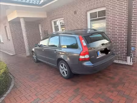 Volvo V50 1.6 109