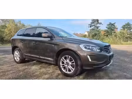 Volvo XC60 D4 2.0 181
