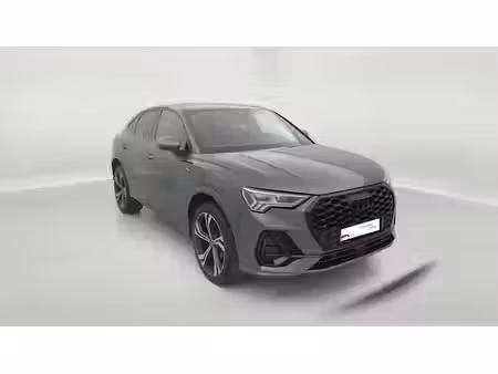 Audi Q3 45 TFSI 1.4 TFSI 150 S line
