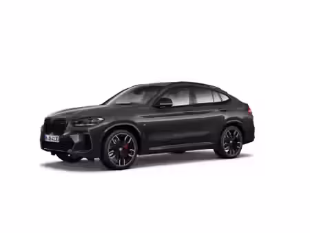 BMW X4 M40d 3.0 340 M Performance xDrive