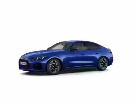 BMW i4 M60 601 M Performance xDrive