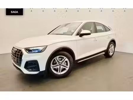 Audi Q5 35 TDI 2.0 TDI 163 Design