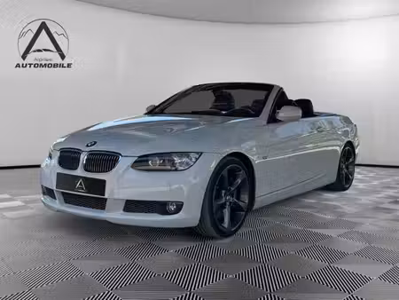 BMW Série 3 335i 3.0 306 Luxe