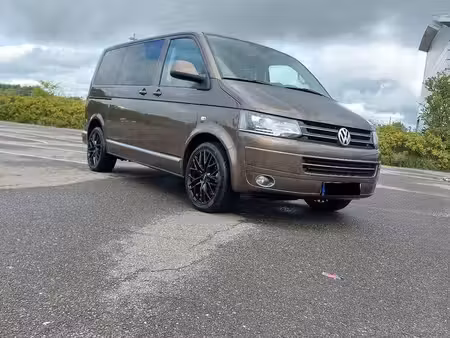 Volkswagen Transporter T5 2.0 Highline
