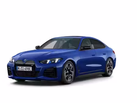BMW i4 M60 601 M Performance xDrive