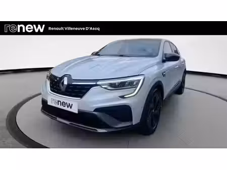 Renault Arkana E-Tech 1.6 145
