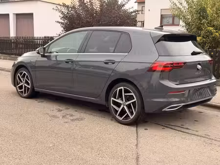 Volkswagen Golf 2.0 TDI 150 Style