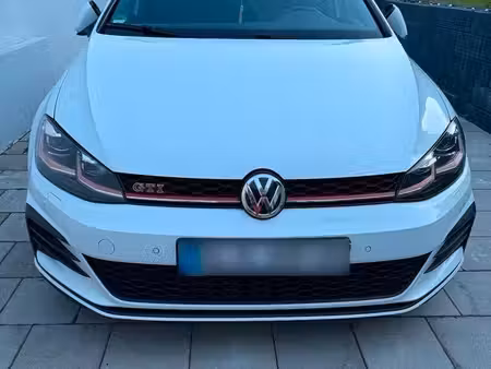 Volkswagen Golf GTI 2.0 Performance
