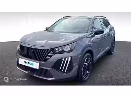 Peugeot 2008 156 Allure