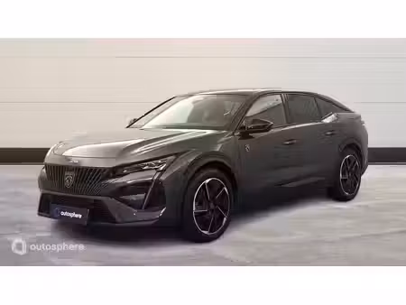 Peugeot 408 1.6 225 GT