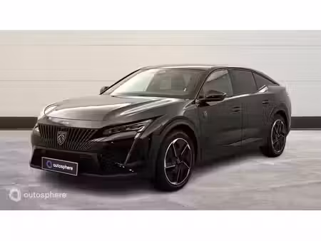 Peugeot 408 1.6 225 GT