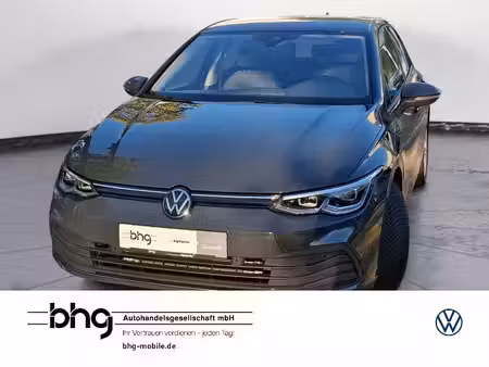 Volkswagen Golf 1.5 TSI Life