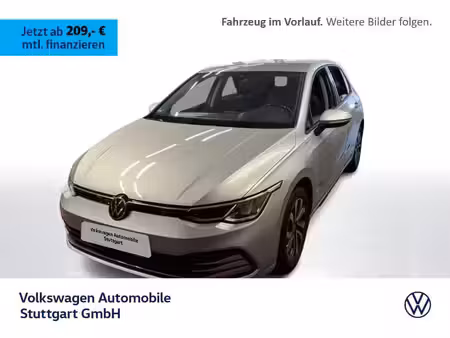 Volkswagen Golf 1.5 TSI 110