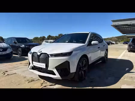 BMW iX 40 326 xDrive