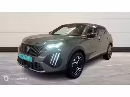 Peugeot 2008 1.2 136 Allure