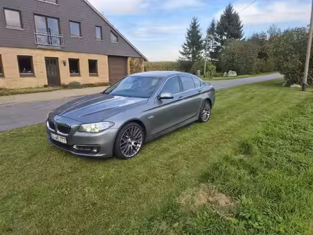 BMW Série 5 535i 3.0 306 Luxury
