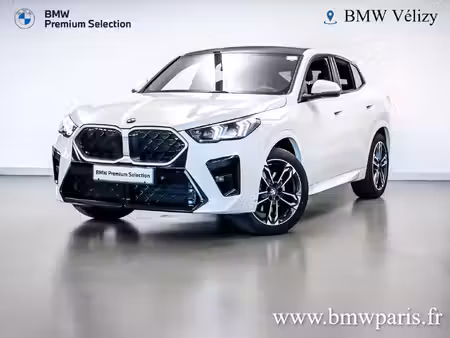 BMW X2 20i 1.5 170 sDrive