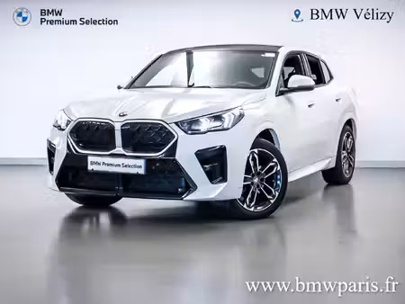 BMW X2 20d 2.0 163 sDrive