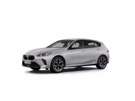 BMW Série 1 1.5 sDrive
