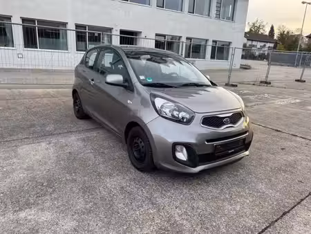 Kia Picanto 1.0 69 Edition 7