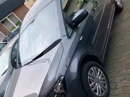Volkswagen Caddy 2.0