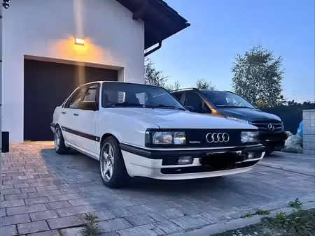 Audi 90 