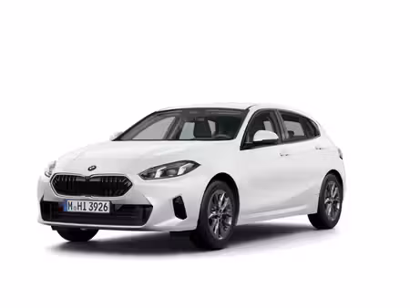 BMW Série 1 1.5 sDrive