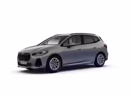 BMW Série 2 220i 1.5 170