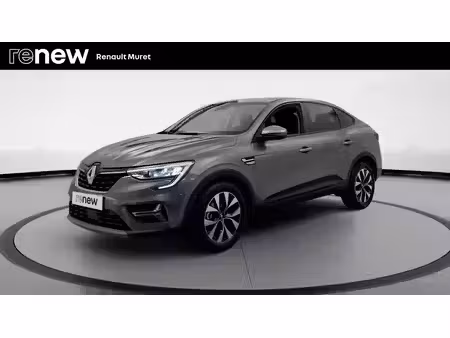 Renault Arkana E-Tech 1.6 145