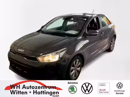 Kia Rio 1.2 84