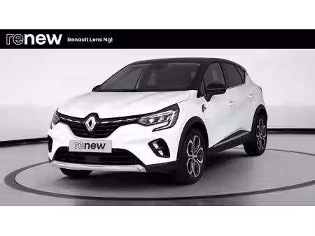 Renault Captur E-Tech 1.6 145