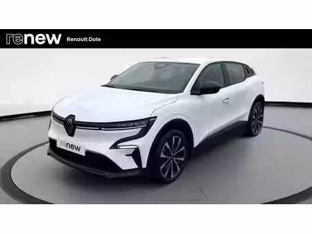Renault Mégane E-Tech 220 Équilibre
