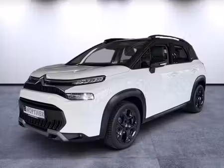 Citroën C3 Aircross 1.2 130 Max