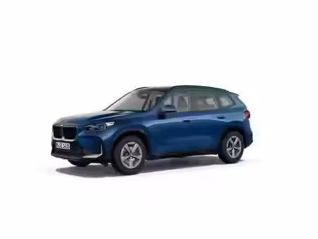 BMW X1 18i 1.5 136 sDrive