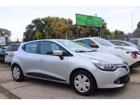 Renault Clio 0.9 90 Dynamique