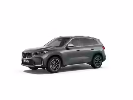 BMW X1 18d 2.0 150 sDrive
