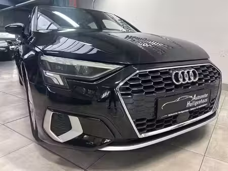 Audi A3 35 TFSI 1.5 TFSI 150
