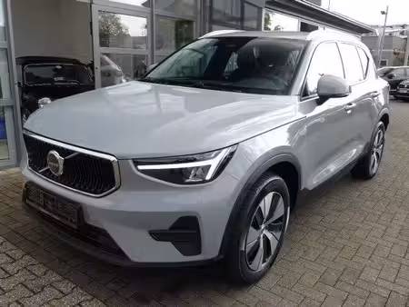 Volvo XC40 B3 2.0 163