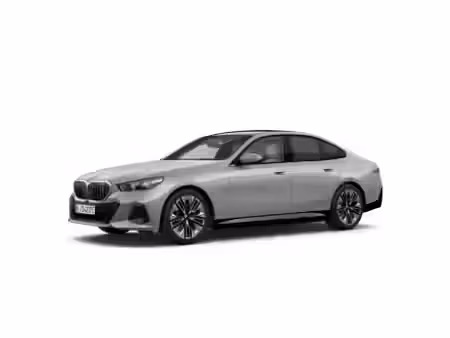 BMW I5 40 340 eDrive