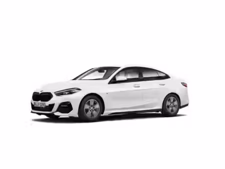 BMW Série 2 220i 2.0 184