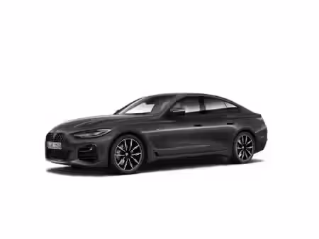 BMW Série 4 420d 2.0 190 xDrive
