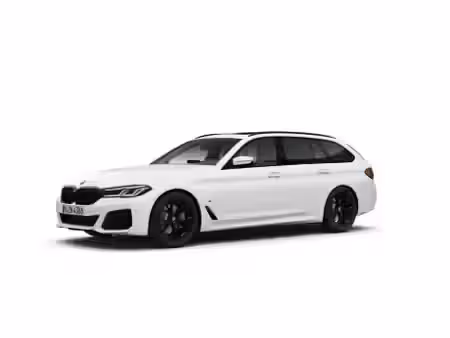 BMW Série 5 520d 2.0 190