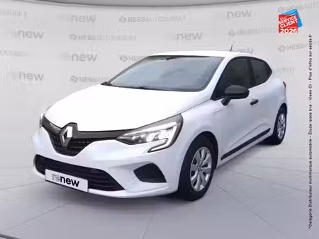 Renault Clio 1.0 SCe 65 Authentique
