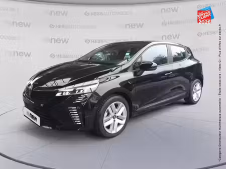 Renault Clio 1.5 dCi 100 Evolution