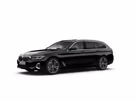BMW Série 5 530d 3.0 xDrive