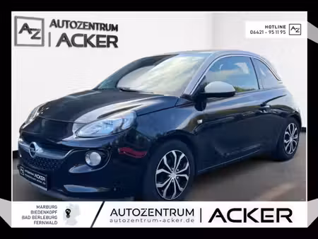 Opel Adam 1.4