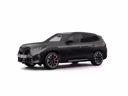BMW X3 30i 3.0 398 xDrive