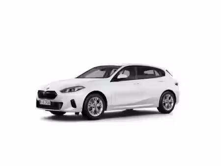 BMW Série 1 1.5 sDrive
