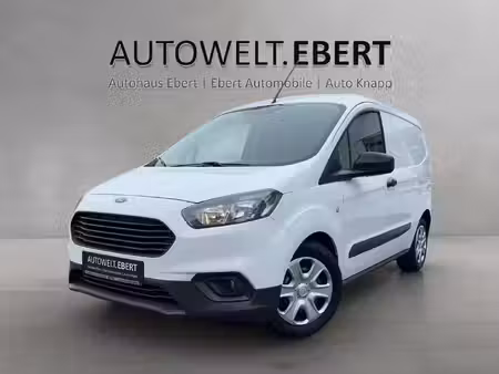 Ford Transit 1.5 TDCi Trend